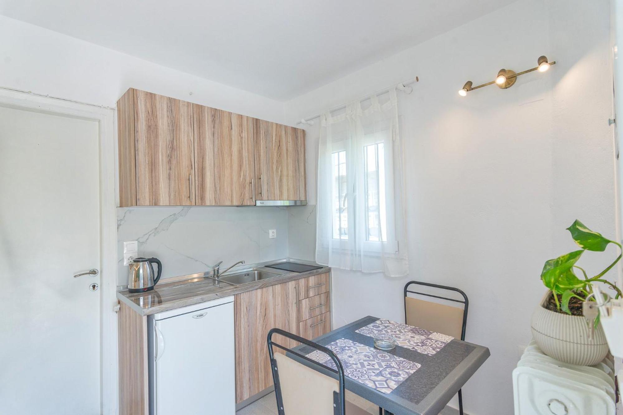 Zografia Aparthotel Corfu  Exterior photo