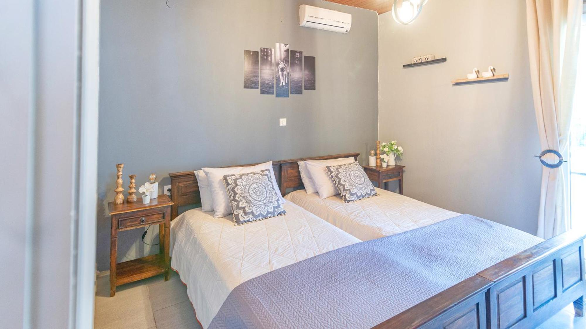 Zografia Aparthotel Corfu  Exterior photo