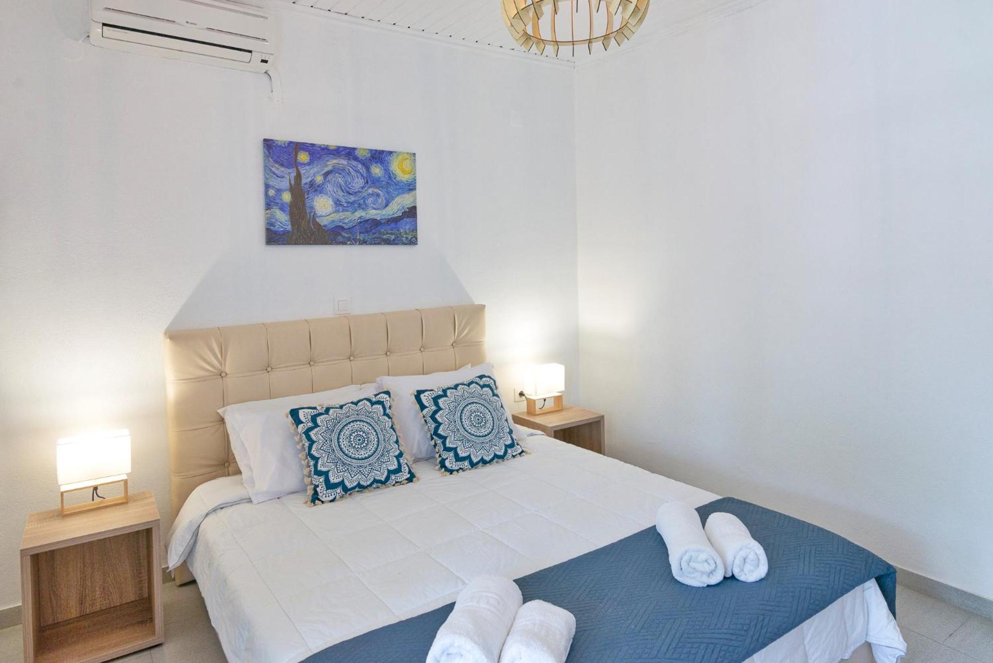 Zografia Aparthotel Corfu  Exterior photo