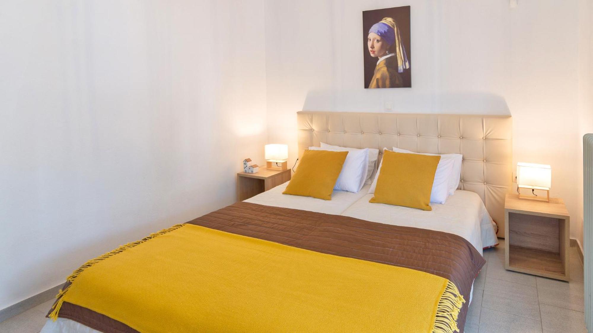 Zografia Aparthotel Corfu  Exterior photo